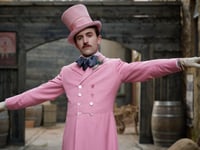 New wave of Wales-made productions set to deliver £50.6million spend