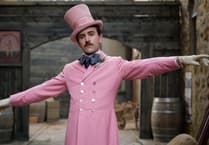 New wave of Wales-made productions set to deliver £50.6million spend