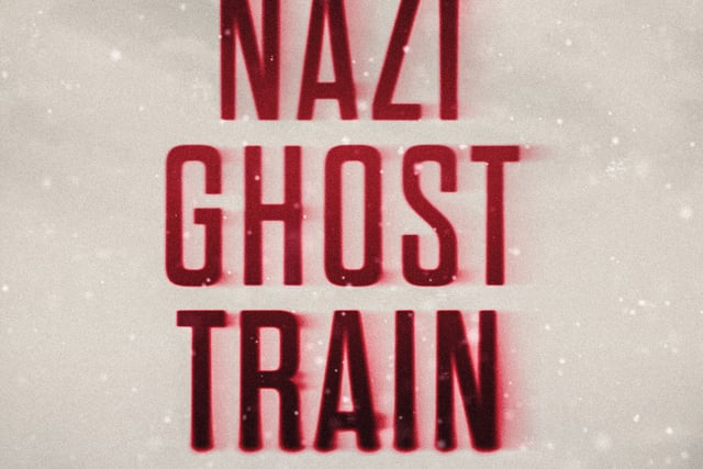 WW2 Bestseller by Pembrokeshire Author