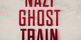 WW2 Bestseller by Pembrokeshire Author