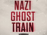 WW2 Bestseller by Pembrokeshire Author