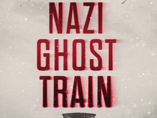 WW2 Bestseller by Pembrokeshire Author