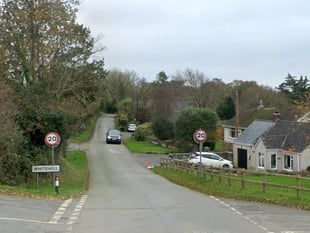 Appeal after Pembrokeshire hut refusal