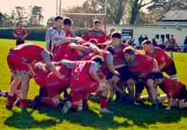 Pembroke denied in KO Plate but run riot in league clash