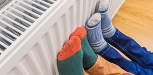 Thousands of Welsh households to get help with oil & LPG heating costs