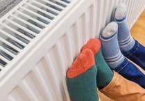 Thousands of Welsh households to get help with oil and LPG heating costs