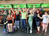 Strength Academy Wales supports Parkinson’s community