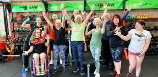 Strength Academy Wales supports Parkinson’s community