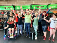 Strength Academy Wales supports Parkinson’s community