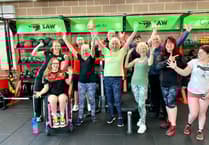 Strength Academy Wales empowers Parkinson’s community in Pembrokeshire