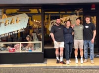 Pembrokeshire mental health group opens Tenby hub