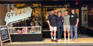 Pembrokeshire mental health group opens Tenby hub