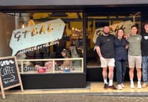 New Tenby hub for Pembrokeshire mental health group