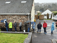 Saundersfoot Surgery's appointment system slammed as 'unworkable'