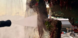 Milford Haven's biosecurity boost