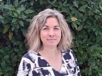 Laura takes on London Marathon and CEO role