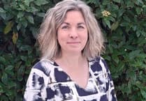 Laura Hugman to tackle London Marathon as new CEO of Paul Sartori Foundation