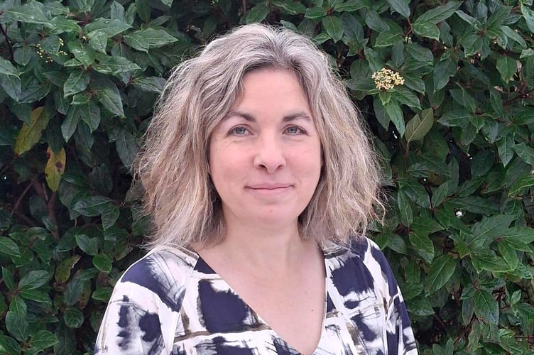 This year is already shaping up to be a big one for Laura Hugman