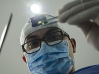 NHS dentistry in Wales crisis