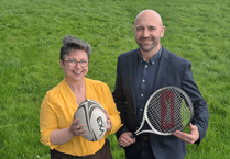 “We can help create a healthier, more active West Wales”