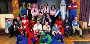 Carmarthenshire ALN pupils gain confidence from exchanges