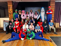 Carmarthenshire ALN pupils gain confidence from exchanges