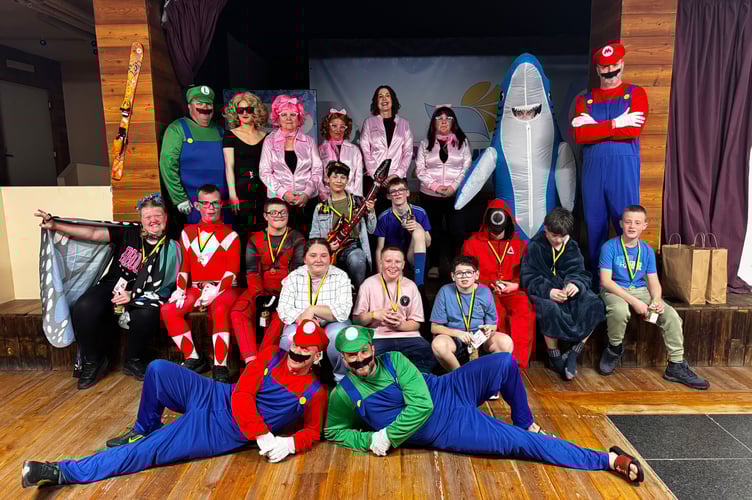 At Canolfan Amanwy, part of Ysgol Dyffryn Aman, learners who would not typically have access to international travel have taken part in a series of exchanges designed to broaden horizons and provide experiences beyond the classroom.