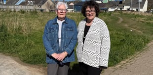 North Pembrokeshire pleads for new health centre