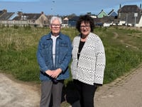 North Pembrokeshire pleads for new health centre
