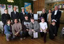 Megan’s Starr Foundation in Pembrokeshire honoured with King’s Award