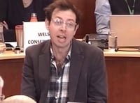 Councillors support River Cleddau petition