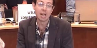 Councillors support River Cleddau petition