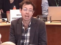 Councillors support River Cleddau petition