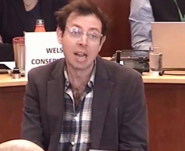 Councillors support River Cleddau petition