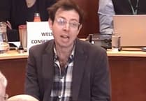 Pembrokeshire councillors back petition to save River Cleddau