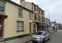 Former St Davids salon to become family-friendly coffee bar