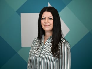 Helen Jenner leads Reform UK Wales