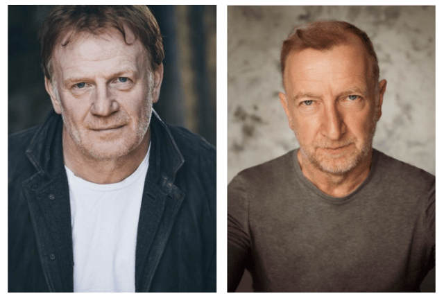 BBC unveils 'Old Town Murders' in Tenby