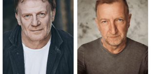 BBC unveils 'Old Town Murders' in Tenby