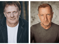 BBC unveils 'Old Town Murders' in Tenby
