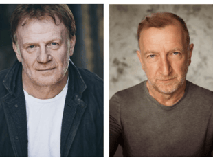BBC unveils 'Old Town Murders' in Tenby