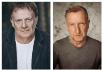 BBC unveils 'Old Town Murders', new crime drama set in Tenby