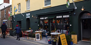 Plans to rejuvenate Saundersfoot pub submitted