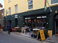 Plans to rejuvenate Saundersfoot pub submitted