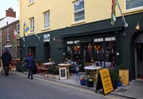 Plans to rejuvenate Saundersfoot pub submitted