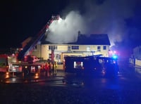 Pub rebuild plans blocked due to seabird threat