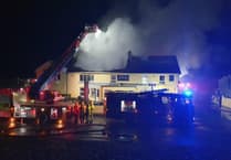 Pembrokeshire coastal pub rebuild plans thwarted over seabird risks