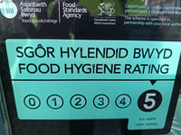 Carmarthenshire food inspection crisis: Council struggles with backlog