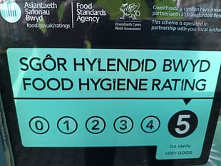 Food officers in Carmarthenshire face workload crisis