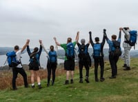 Port of Milford Haven’s Gold support for DofE